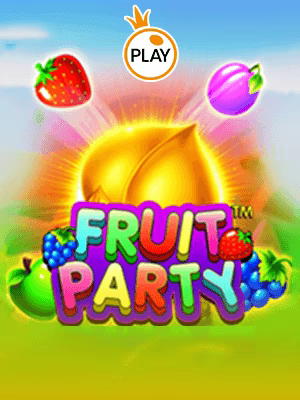 Fruit Party