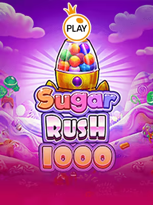 Sugar Rush 1000