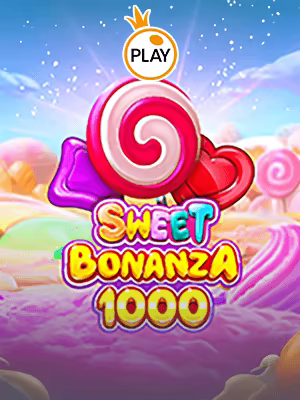 Sweet Bonanza 1000