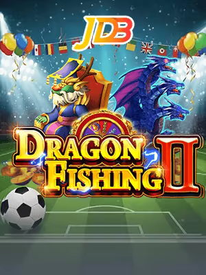 Dragon Fishing II