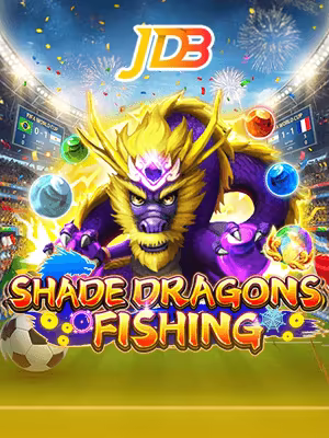 Shade Dragons Fishing