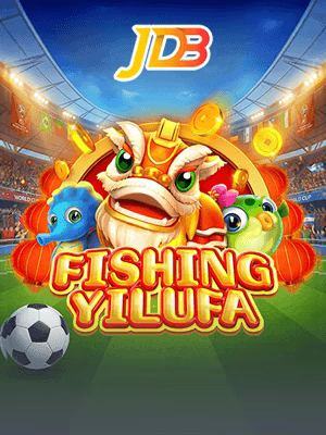 Fishing YiLuFa