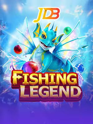 Spirit Tide Legend