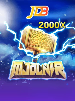 Mjolnir