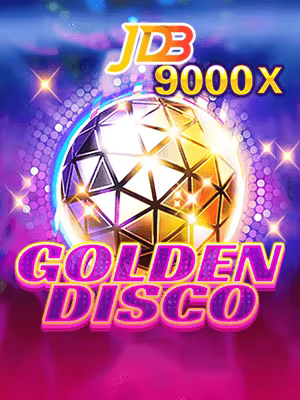 GoldenDisco