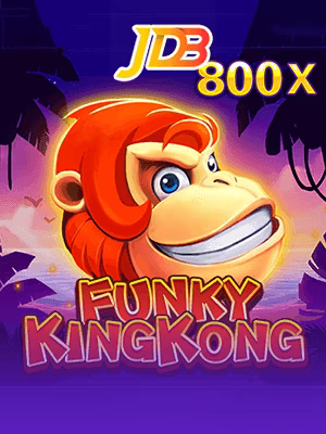 FunkyKingKong