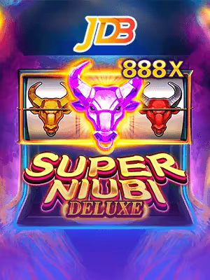 SuperNiubiDeluxe