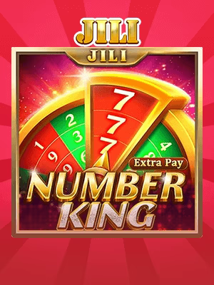 Number King