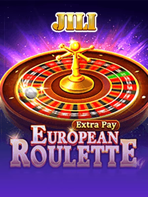 European Roulette
