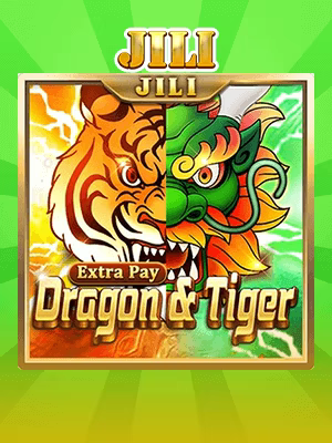 Dragon Tiger