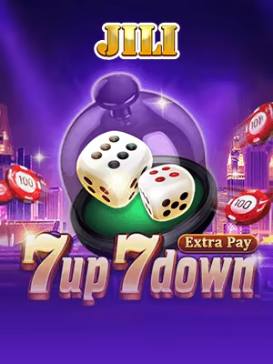 7up7down