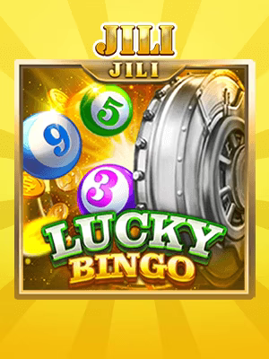 Lucky Bingo