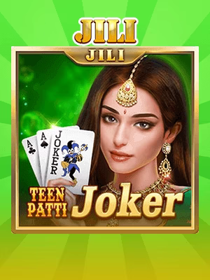 TeenPatti Joker