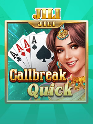 Callbreak Quick