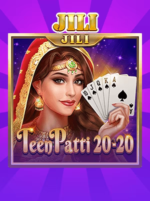 TeenPatti 20-20
