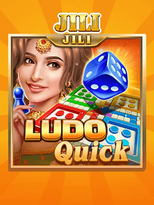Ludo Quick