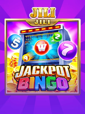 Jackpot Bingo