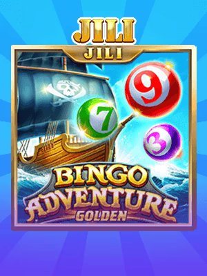Bingo Adventure
