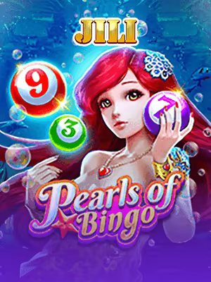 Pearls of Bingo