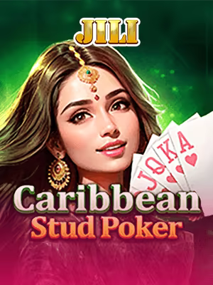 Caribbean Stud Poker