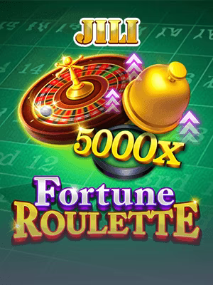 Fortune Roulette