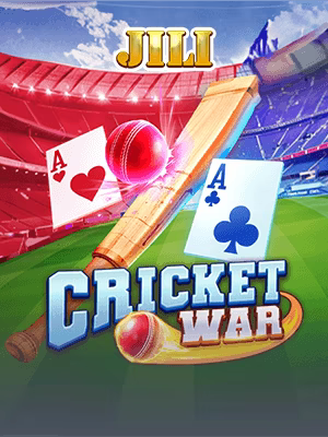 Cricket War