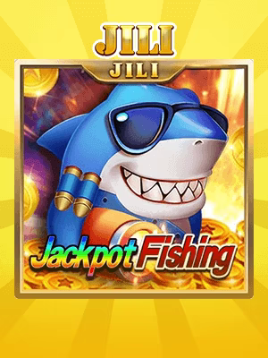 Jackpot Fishing