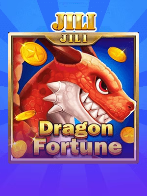 Dragon Fortune