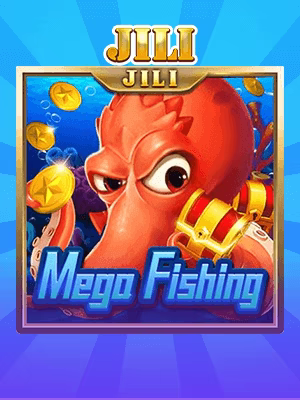 Mega Fishing