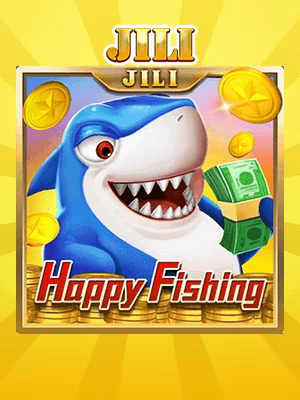 Happy Fishing