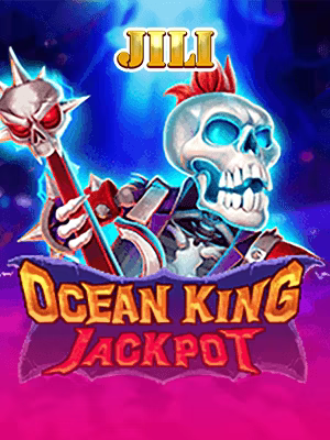 Ocean King Jackpot