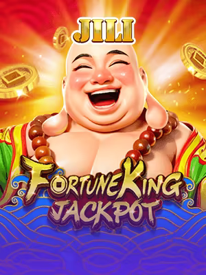 Fortune King Jackpot