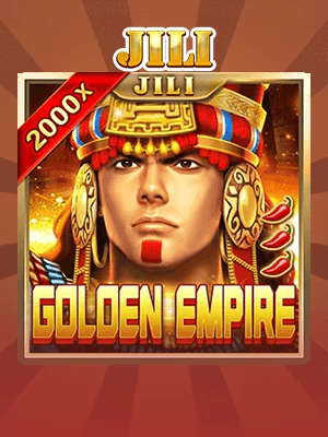 Golden Empire