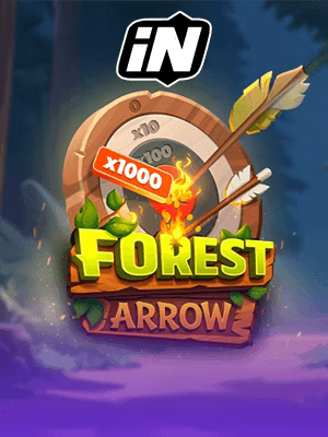Forest Arrow