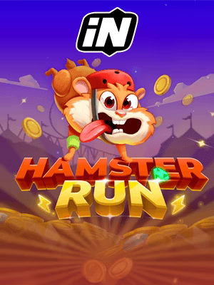 Hamster Run