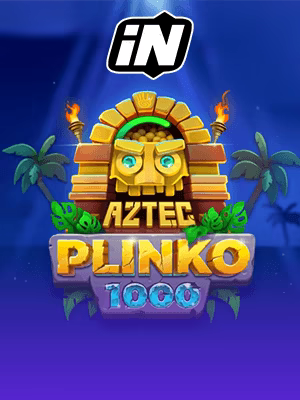 Plinko Aztec