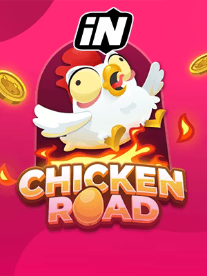 Chicken Road