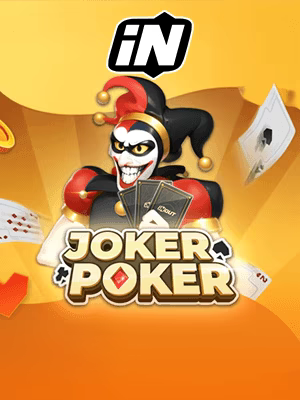 Joker Poker