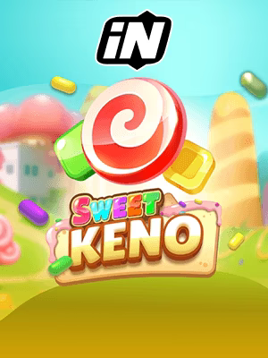 Sweet Keno