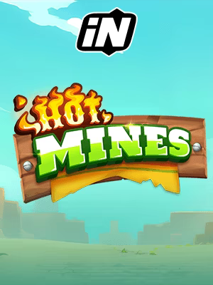 Hot-mines